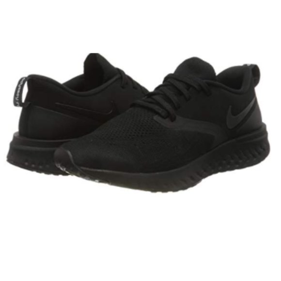 men's nike odyssey react flyknit 2 running shoes